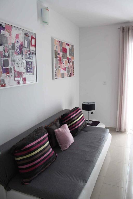 Summer Lounge Apartment Trogir Eksteriør billede