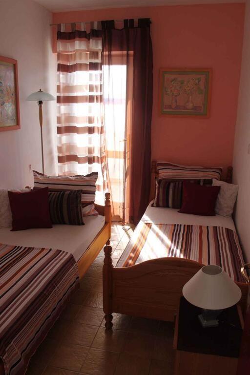Summer Lounge Apartment Trogir Eksteriør billede