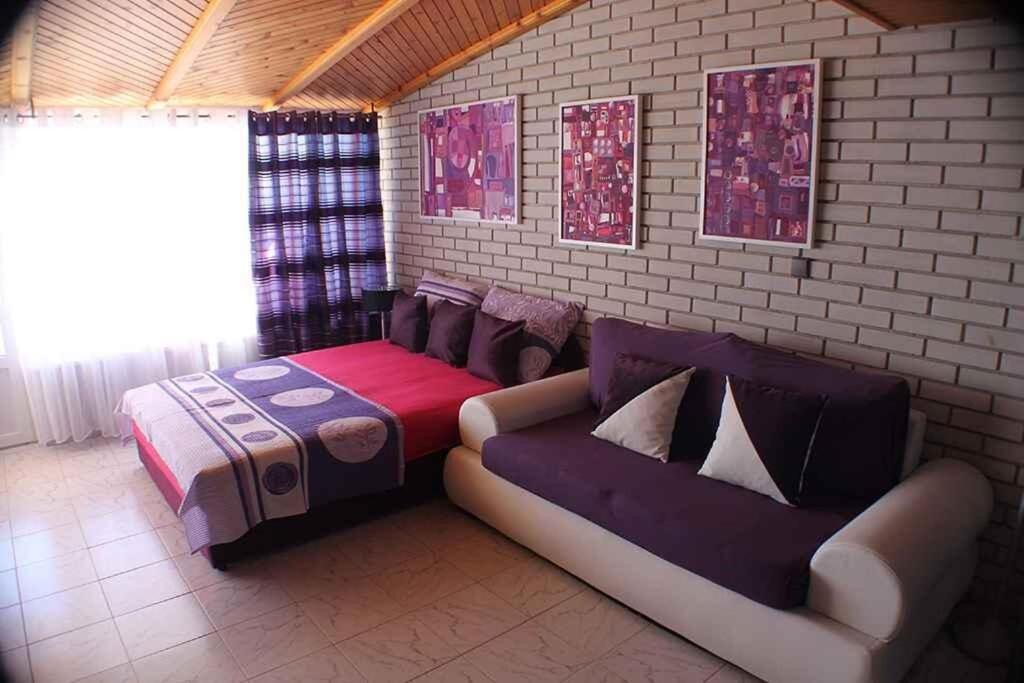 Summer Lounge Apartment Trogir Eksteriør billede