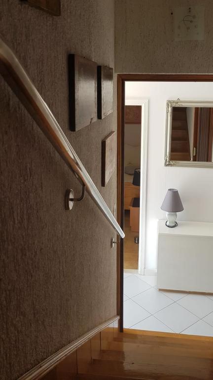 Summer Lounge Apartment Trogir Eksteriør billede