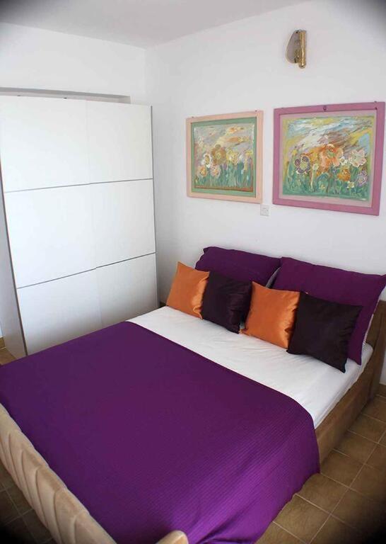 Summer Lounge Apartment Trogir Eksteriør billede