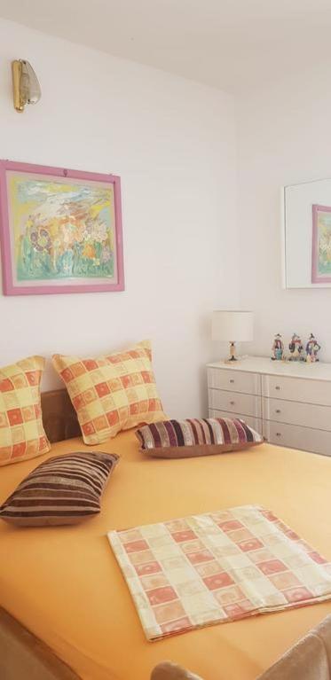 Summer Lounge Apartment Trogir Eksteriør billede