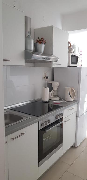 Summer Lounge Apartment Trogir Eksteriør billede